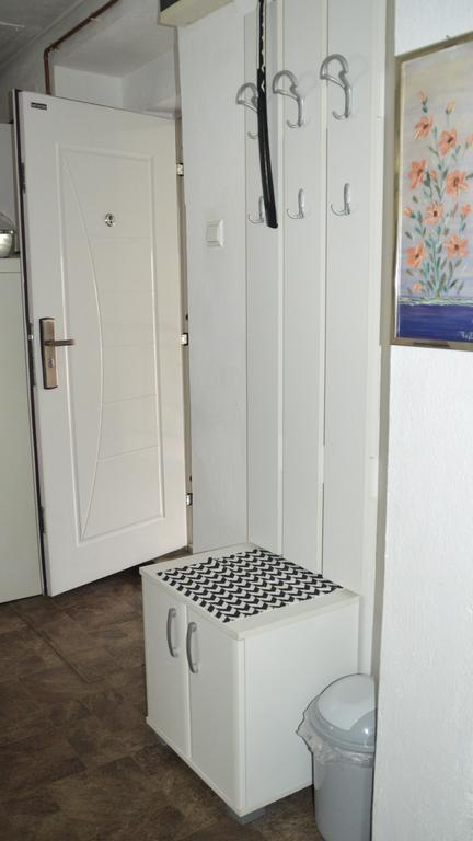 Apartment Inn Free Garage,Public Parking Sarajevo Exterior photo